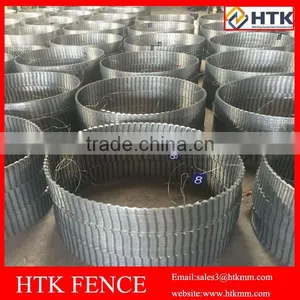 Wholesale Razor Barbed Wire / Galvanized Razor Barbed Wire /Razor Barbed Wire Fencing (Factory) thumbnail-2