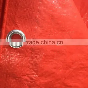 Fire Retardant / Ultra Violet Protection, Flame Retardant Treatment Tarpaulin thumbnail-1
