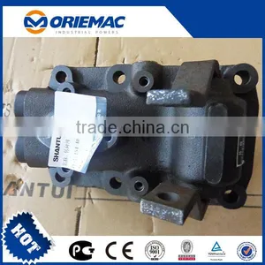 Shantui Spare Part BZZ3-E125 Celectric Control Valve thumbnail-3