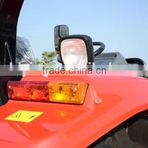 SJH 804 China Manufacturer Foton Cheap Tractor Best Price thumbnail-6