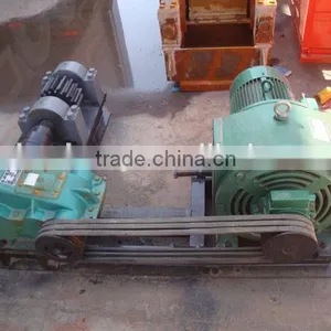 CE ISO SGS Certificate Used Small Sawdust Drum Rotary Dryer thumbnail-3