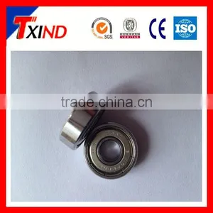130*280*58mm Bearing at 6002zz 6318zz thumbnail-6