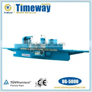 Large-type High Precision Universal Cylindrical Grinding Machine (Horizontal Cylindrical Grinder ) thumbnail-1