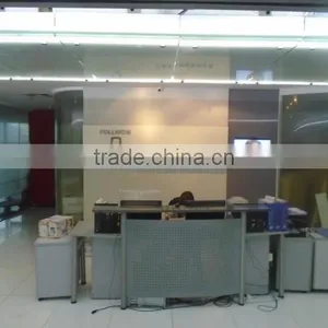 Shanghai Fullwon Industrial Co., Ltd. company overview - view 2 thumbnail