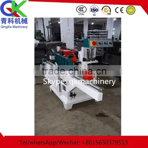 Door Lock Mortising Machine thumbnail-5