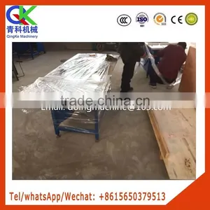 Efficient Diamond Saw Blade Cutting Machine Made in Qingke Machinery thumbnail-1