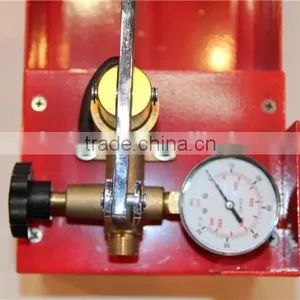 EP-50 High Quality Hand Pressure Test Pump thumbnail-3