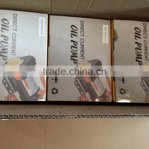 Diesel Fuel Transfer Pump / Electric Diesel Transfer Pump / Diesel Oil Transfer Pump thumbnail-4