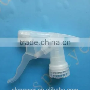 28mm Plastic Mini Trigger Sprayer thumbnail-1