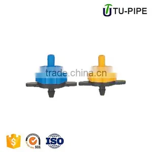Plastic Pressure Compensation Emitter thumbnail-1