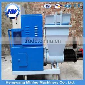Sand Mortar Spraying Machine/Cement Wall Painting Machine/Mortar Sprayer thumbnail-1