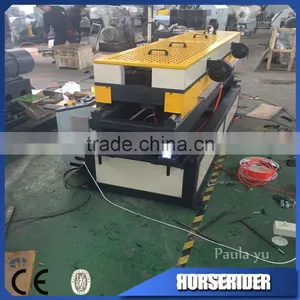 Single Wall Corrugated Pipe Production Line thumbnail-1