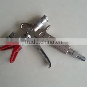 Piston Type Airless Paint Sprayer With Promotion Price thumbnail-2