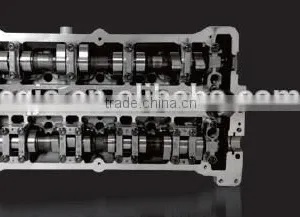 Auto Cylinder Head 1.8T thumbnail-1