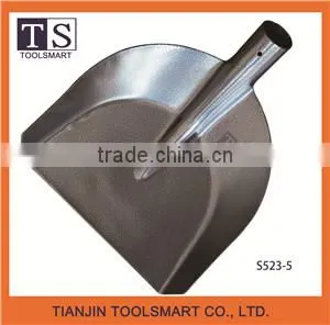Construction Steel Shovel Head thumbnail-5