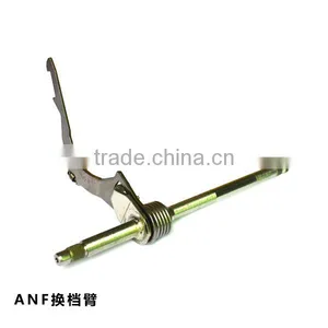 ANF Gear Shifting Spindle or Arm for Motorcycle MeiQi thumbnail-1