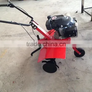 2016 Grass Machine,power Tiller With Wheels,walking Rotary Tiller Tractor Price thumbnail-2