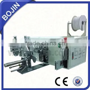 Wire Winding And Measuring Machine BJ-SJPQZ thumbnail-1