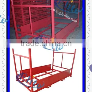 Warehouse Steel Shelves/ Metal Storage Rack thumbnail-2