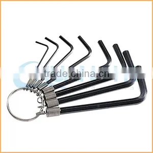 Chuanghe Sales Allen Key Set Inch thumbnail-3