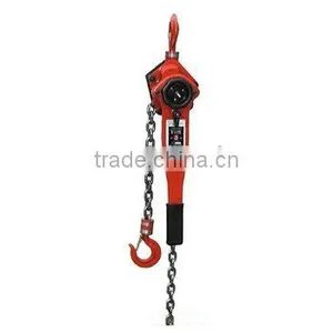 1.5 Ton Manual Lever Block RWLB-17353 thumbnail-1