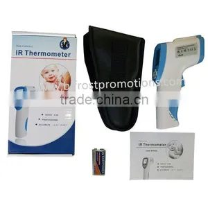 Infrared Thermometer Digital thumbnail-3