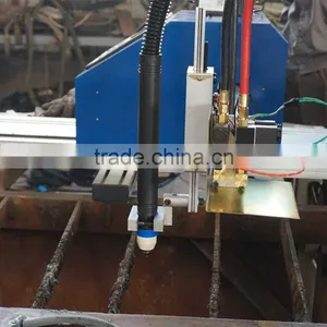 Low Cost Cheap Cnc Plasma Cutting Machine China thumbnail-4