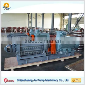 High Head Farm Feed Water Multistage Pump thumbnail-2