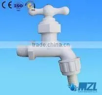 2014 China High Quality Plastic Tap Faucet thumbnail-1