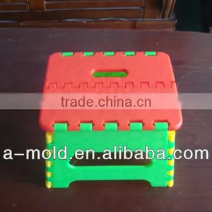 Plastic Easy Footstool thumbnail-1