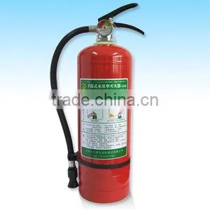 Vehicle Fire Extinguisher,truck Use Vehicle Fire Extinguisher,small Fire Extinguisher thumbnail-1