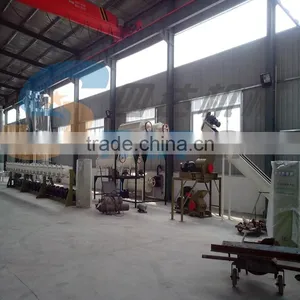 Medium Scale Competitive Price Sweet Potato Processing Machine With Good Feedback thumbnail-2