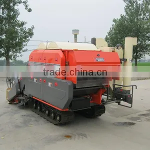 4LYZ-1.4 COMBINE HARVESTER thumbnail-6