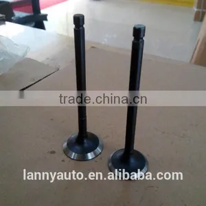 4JB1 4JB1-T Engine Valves Inlet Valve and Exhaust Valve 9-94464-921-0 8-94133-275-0 8-94133-275-1 thumbnail-2