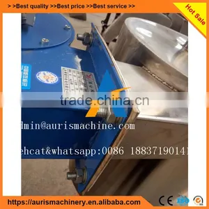 Cocoa Bean Peeler Machine Cocoa Bean Winnower on Sale thumbnail-5