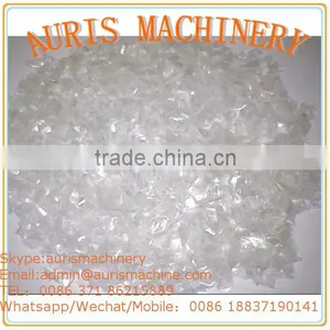 Best Selling Plastic Film Crushing Machine on Promotion thumbnail-2