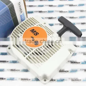 RECOIL STARTER FOR STIHL 029 039 MS290 390 CHAINSAW REPLACE NEW thumbnail-1