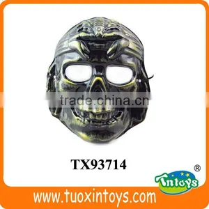 Mask Face Skull, Skeleton and Skull Mask thumbnail-4