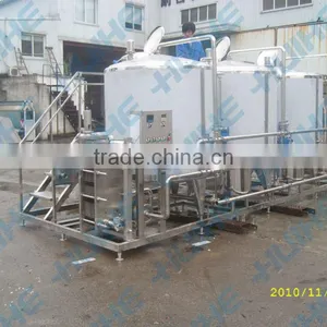 Cleaning Machine for Production Line thumbnail-1