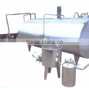 Small Milk Processing Plant / Mini Dairy Plant thumbnail-5