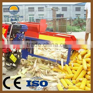 Sales Promotion!!!! Sweet Corn Peeling Machine thumbnail-2