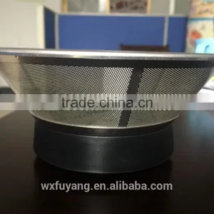 Stainless Steel Juicer Filter Mesh From Manufacturer thumbnail-1