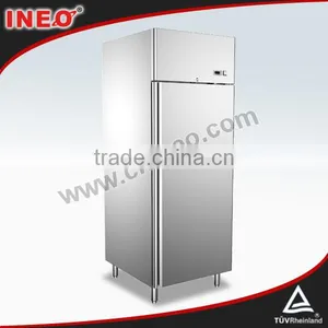Commercial Restaurant Stainless Steel Mini Freezer/Single Door Freezer/Compact Freezer thumbnail-1