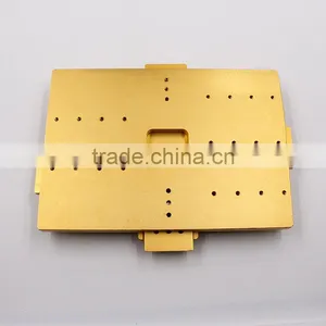 Luminium Alloy Universal Phone LCD OCA Laminate Fixed Mold Replace LCD UV Glue Mold Mould Glass Holder for IPhone for Samsung thumbnail-4