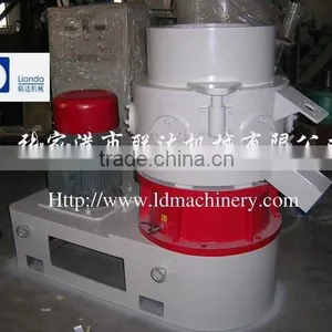 Fiber Agglomerate Machine thumbnail-1