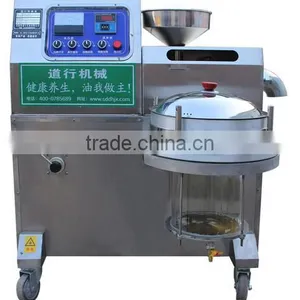 YS-DH50 Oil Seed Press Machine For Aommerical thumbnail-1