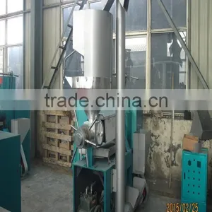 Home Use Oil Press Machine/Industrial Oil Press/Cold Pressed Seed Oil Extractor thumbnail-6