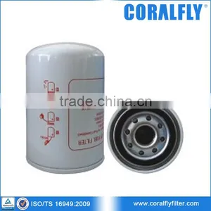 Coralfly OEM Фильтр масляный двигателя 65.12503-5025A thumbnail-1