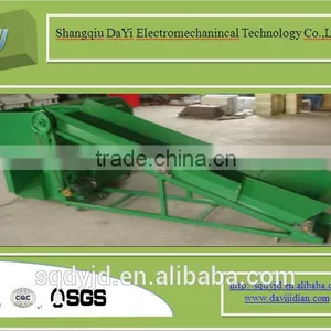 Green & Environmental Protection Garbage Sorting Recycling Oil Refining Equipment thumbnail-2