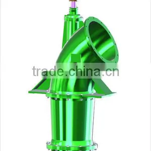 Low Pressure Mix Flow Pump thumbnail-3